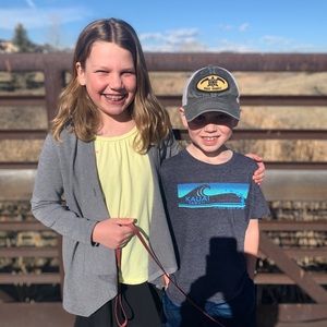 Meet your Posher, Mandy